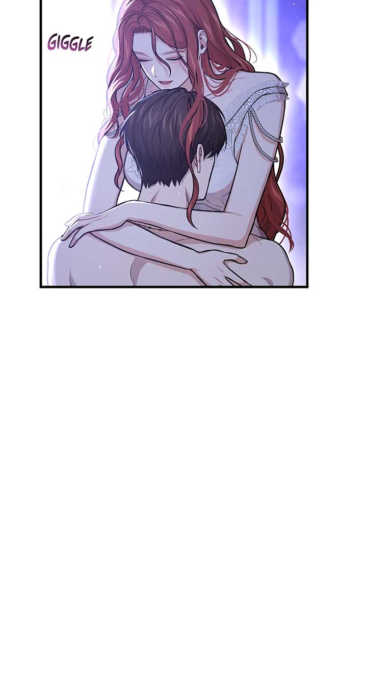 The Secret Bedroom of a Dejected Royal Daughter Chapter 95 61